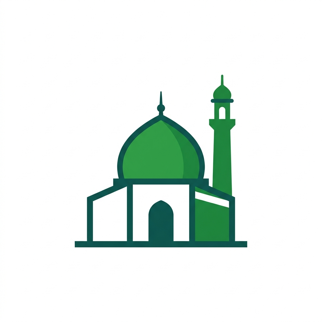 Kegiatan Masjid